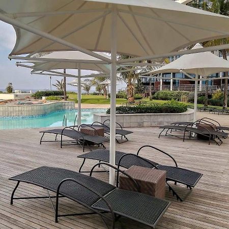 The Pearls, Apartment Dawn By Top Destinations Rentals ダーバン エクステリア 写真