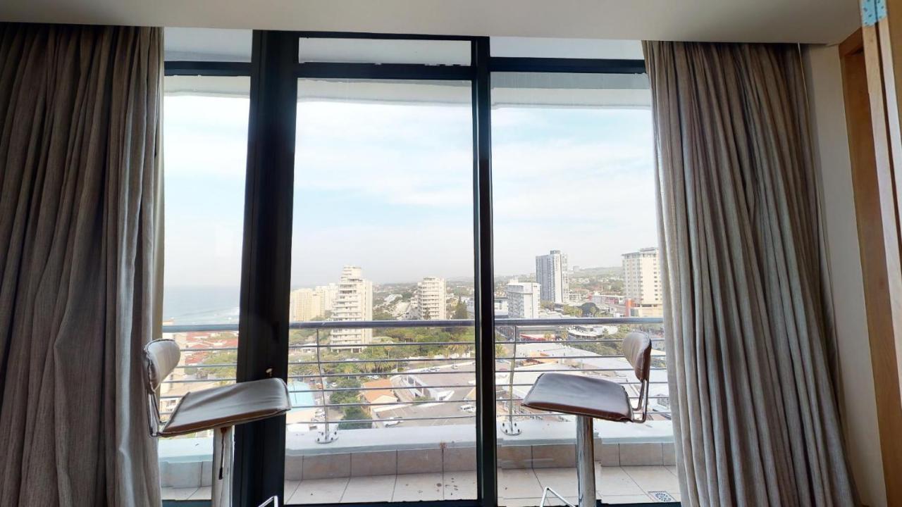 The Pearls, Apartment Dawn By Top Destinations Rentals ダーバン エクステリア 写真