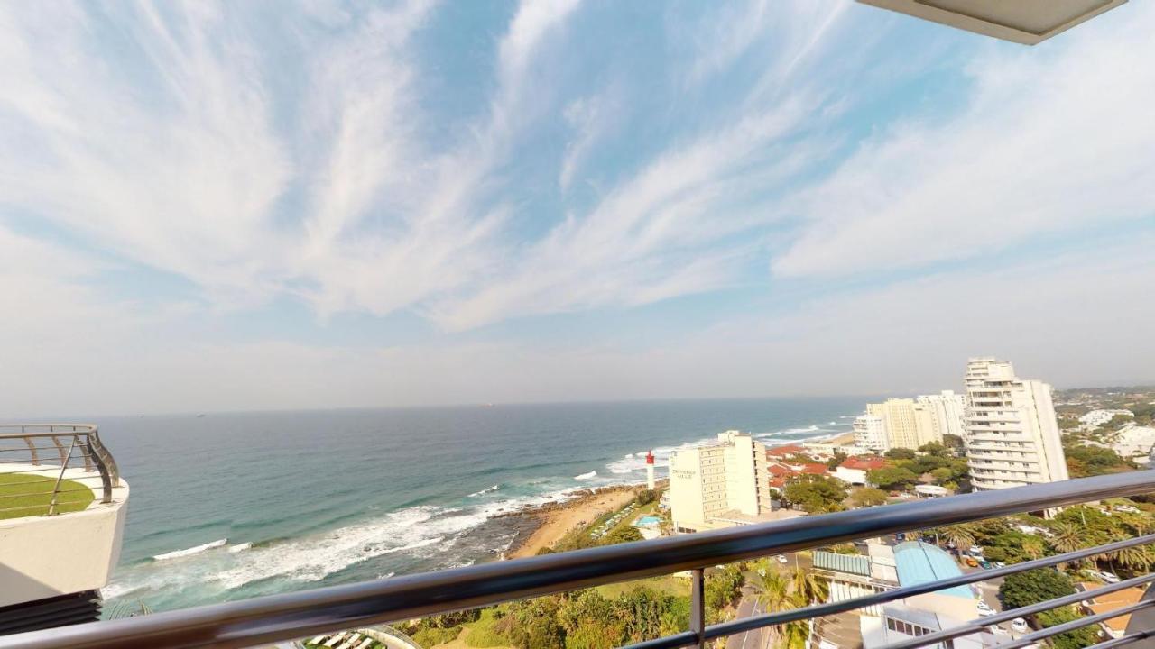The Pearls, Apartment Dawn By Top Destinations Rentals ダーバン エクステリア 写真