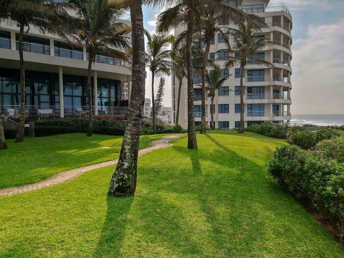 The Pearls, Apartment Dawn By Top Destinations Rentals ダーバン エクステリア 写真