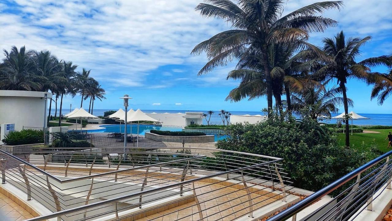 The Pearls, Apartment Dawn By Top Destinations Rentals ダーバン エクステリア 写真