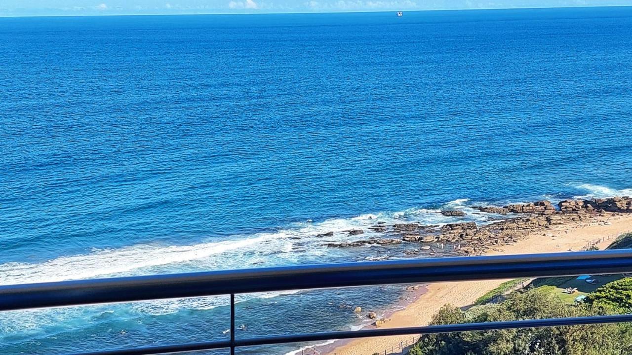 The Pearls, Apartment Dawn By Top Destinations Rentals ダーバン エクステリア 写真